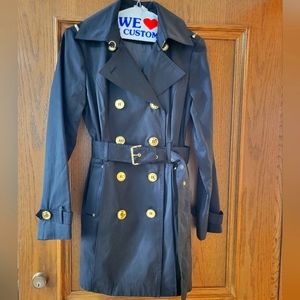 Michael Kors Trench Coat